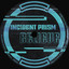 Incident Prism — Believe cover art