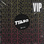 Turn It Up VIP artwork