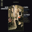 Stravinsky: Mavra & Les Noces cover