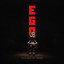 Yaans — Ego cover art
