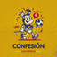 Confesión cover