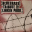 Bluegrass Tribute To Linkin Park cover