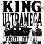 King Ultramega - Dead Wishes (feat. Brann Dailor & Angel Vivaldi)