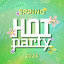 Hot Party Spring 2024 cover