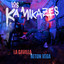 Los Kamikazes