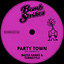 Party Town artwork