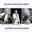 Gia Doste Men Enan Rakin, για δώστε μεν έναν ρακιν cover