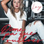 Dime Pa Que Vuelves cover