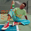 Sun Soak by Jay Versace cover