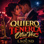 LSound - Quiero Tenerla Otra Vez (Cumbia Romántica)