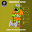 Phantom of Anton - Gabberina (Original Mix)