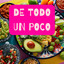De todo un poco cover