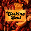 Cooking Soul cover
