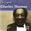 The Legend of Charles Thomas cover