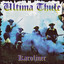 Unknown Title cover