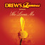 Drew’s Famous Presents He Loves Me cover