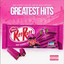 Greatest Hits, Vol. 1 cover