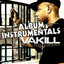 Worst Fears Confirmed - Instrumentals cover