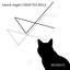 Henrik Voght — Brushless cover art
