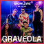 Graveola no Estúdio Showlivre (Ao Vivo) cover
