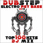 Dubstep Electro Psy Bass 2018 Top 100 Hits DJ Mix cover