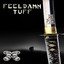 So Damn Tuff - Serum & Benny V Mix