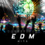 Dancefloor EDM Hits cover