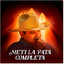Vamonos Ahorita Mismo cover