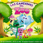 Las Canciones del Zoo cover
