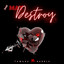 I May Destroy You cover