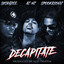 Decapitate artwork