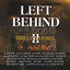 Left Behind 2: Gospel cover