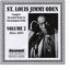 St Louis Jimmy Oden - GOING DOWN SLOW