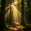 Dave Greenslade - Forest Kingdom
