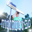 Metaverso cover
