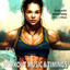 1 Minute Hop Workout Music (Strenght) with Time Announcement cover