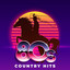 80s Country Hits cover