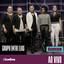 Grupo Entre Elas no Release Showlivre (Ao Vivo) cover