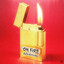 On Fire - Extended Mix