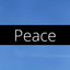 Peace