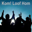 Kom! Loof Hom cover
