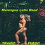 Traigo Fuego cover