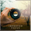 Improved Focus cover