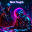 Black Thoughts cover
