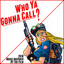 Who Ya Gonna Call? (2016 Music Inspired by the Film) cover