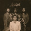 album cover: Grateful