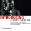 Introducing Jimmy Greene cover