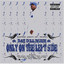 Only on the Left Side cover