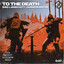 TO THE DEATH artwork