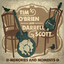 Tim O'Brien and Darrell Scott - Keep Your Dirty Lights On